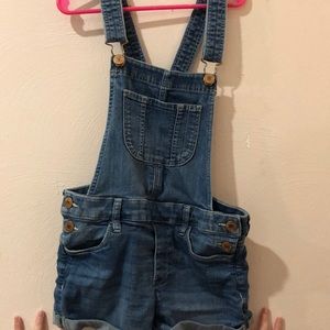 Overalls
